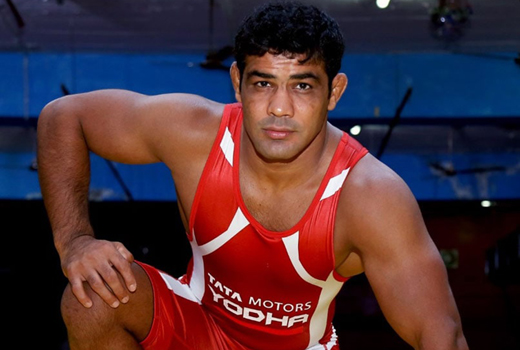 Sushil Kumar